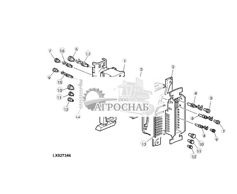 РАЗЪЕМ (42-КОНТАКТНЫЙ) - ST209034 62.jpg